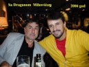 Sa Draganom Mihovićem