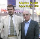 Marko Nedić, Sajam knjiga 2008.