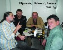 Uljarević, Baković, Basara... 2008. Bgd