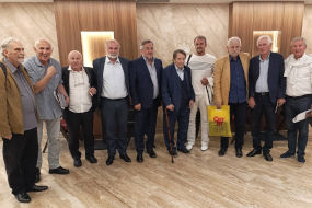 2024 godina 2024 godina